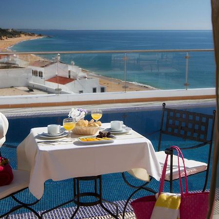 Vila Sao Vicente Boutique (Adults Only) Albufeira Ngoại thất bức ảnh