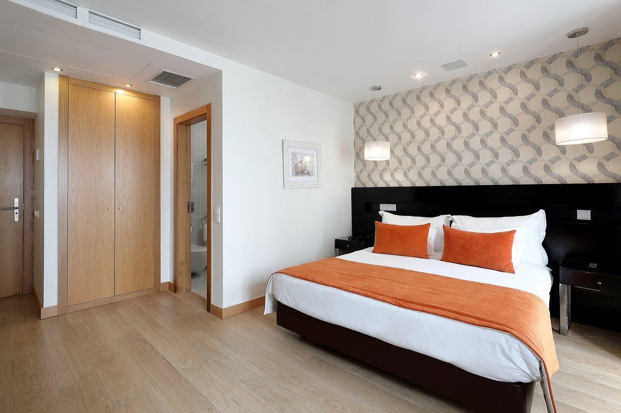 Vila Sao Vicente Boutique (Adults Only) Albufeira Ngoại thất bức ảnh