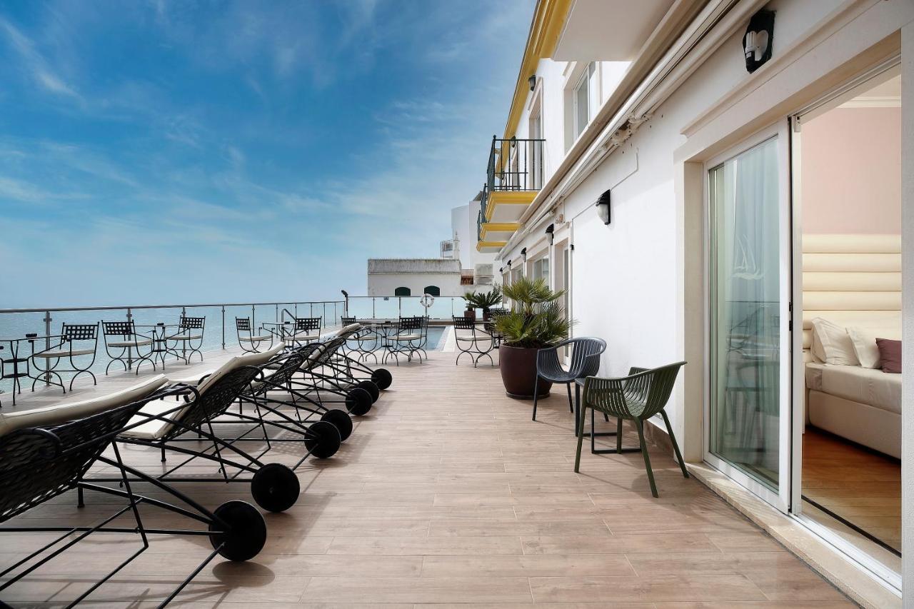 Vila Sao Vicente Boutique (Adults Only) Albufeira Ngoại thất bức ảnh