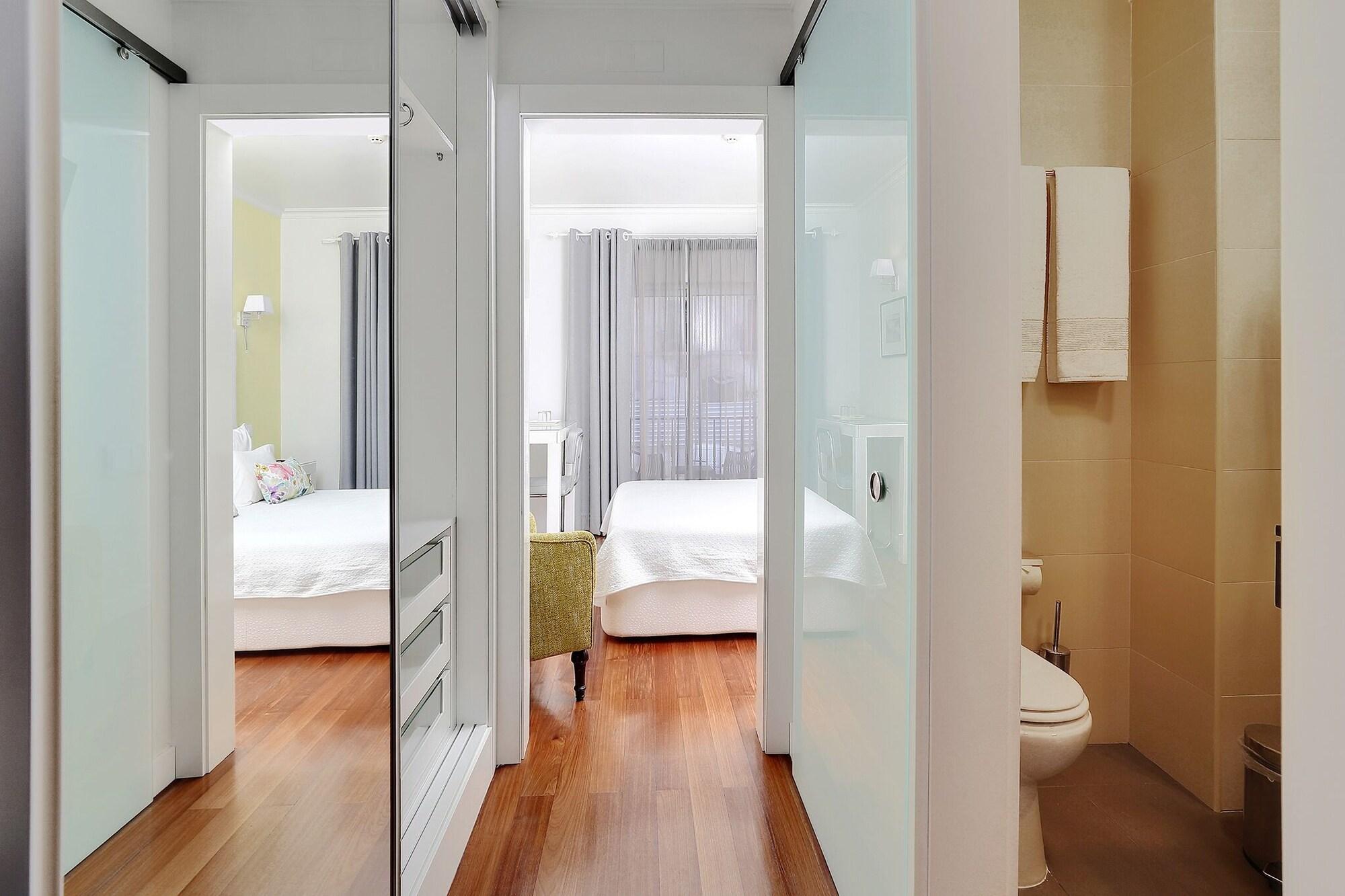 Vila Sao Vicente Boutique (Adults Only) Albufeira Ngoại thất bức ảnh