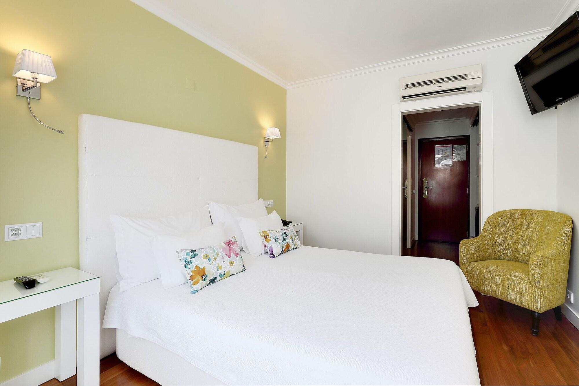 Vila Sao Vicente Boutique (Adults Only) Albufeira Ngoại thất bức ảnh