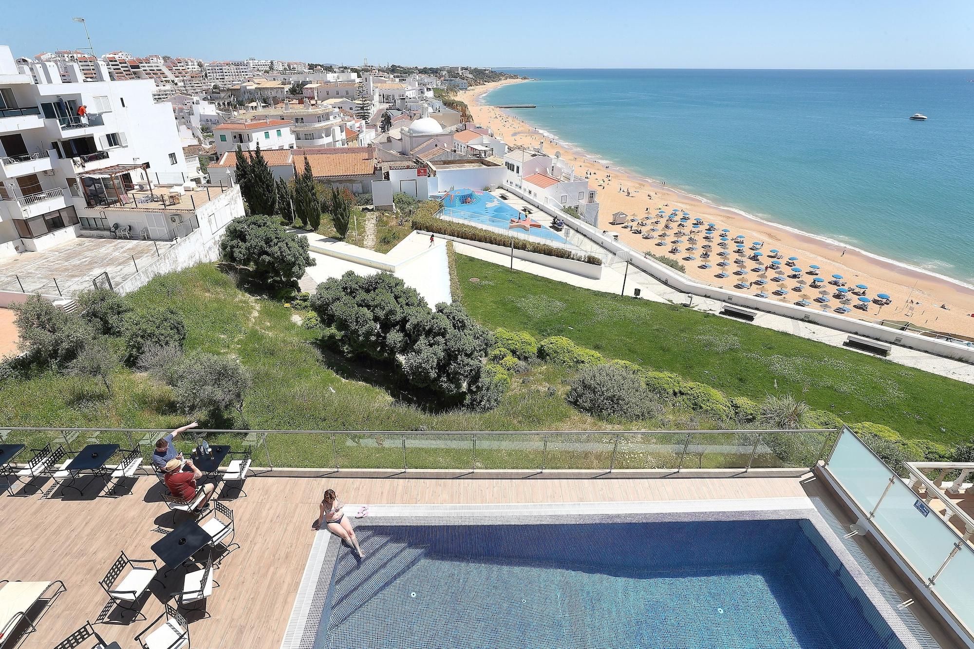 Vila Sao Vicente Boutique (Adults Only) Albufeira Ngoại thất bức ảnh