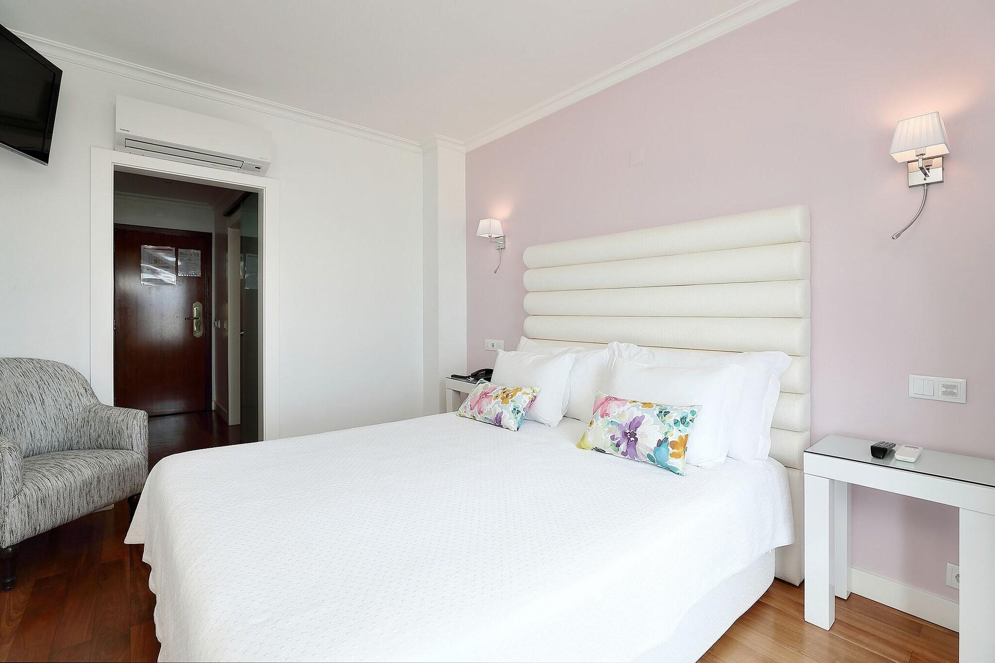 Vila Sao Vicente Boutique (Adults Only) Albufeira Ngoại thất bức ảnh