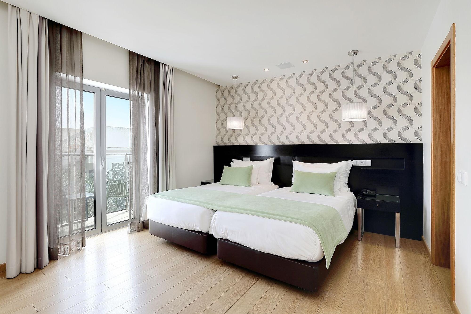 Vila Sao Vicente Boutique (Adults Only) Albufeira Ngoại thất bức ảnh