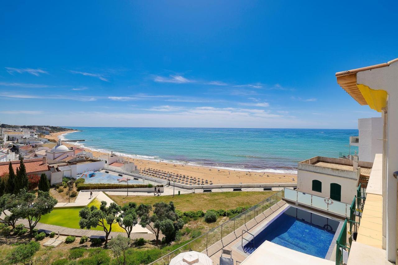 Vila Sao Vicente Boutique (Adults Only) Albufeira Ngoại thất bức ảnh