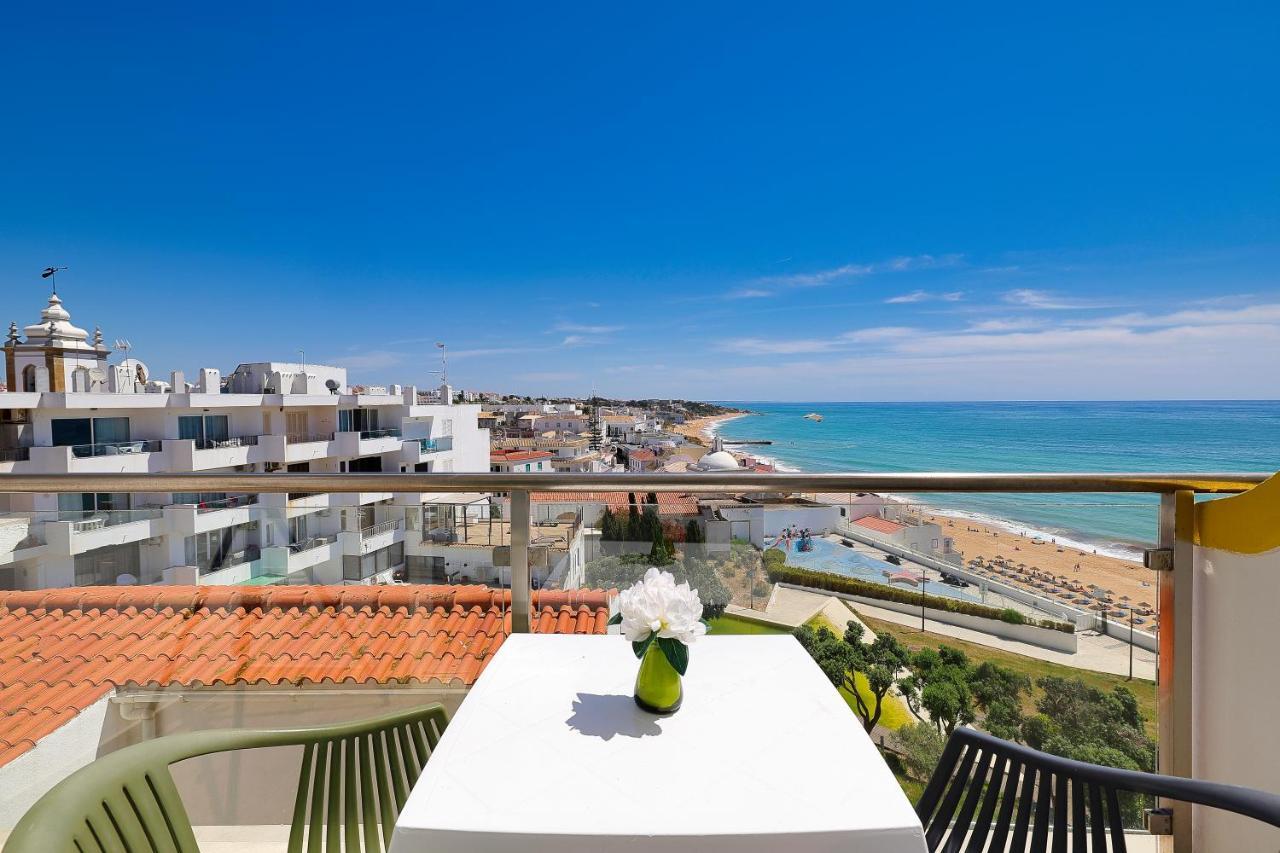 Vila Sao Vicente Boutique (Adults Only) Albufeira Ngoại thất bức ảnh