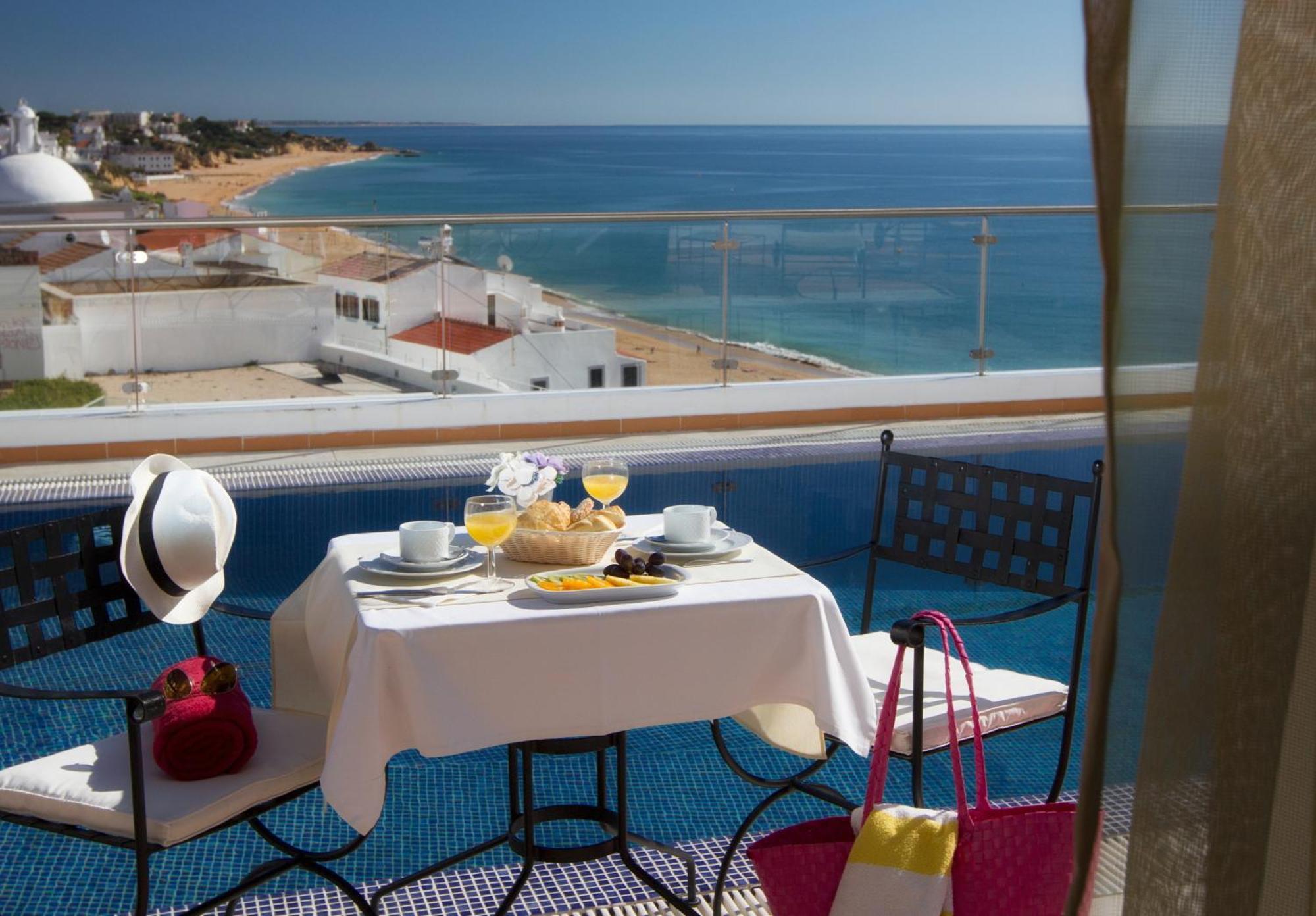 Vila Sao Vicente Boutique (Adults Only) Albufeira Ngoại thất bức ảnh