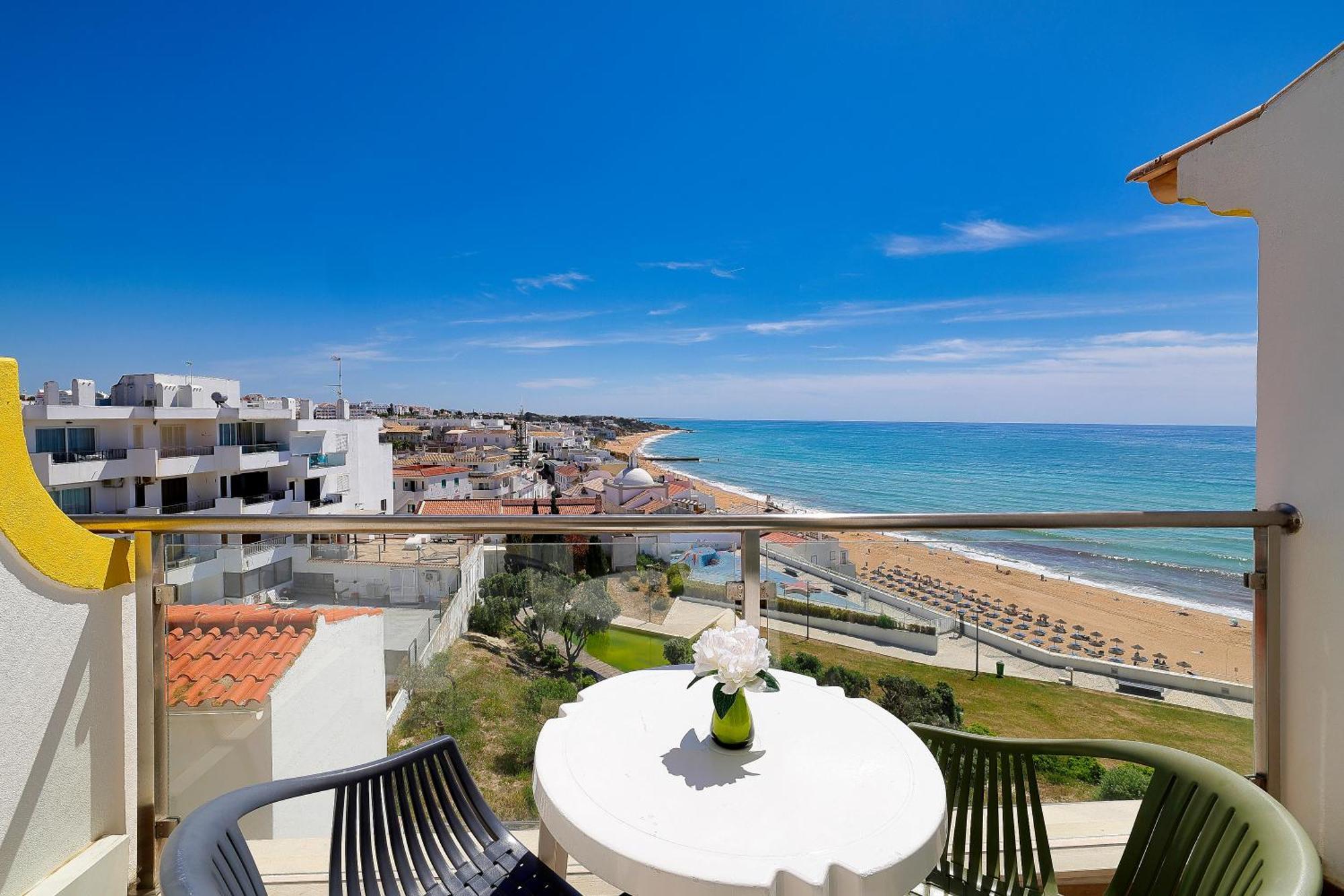 Vila Sao Vicente Boutique (Adults Only) Albufeira Phòng bức ảnh