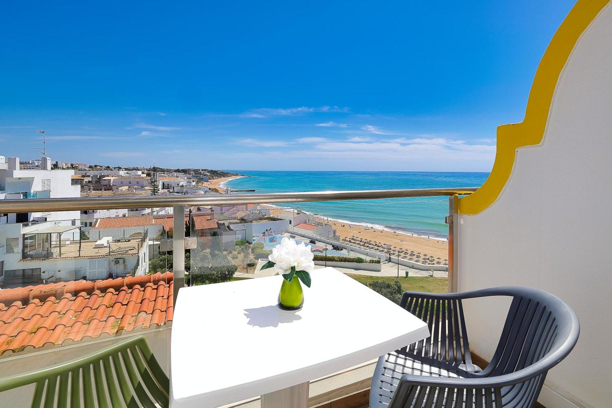 Vila Sao Vicente Boutique (Adults Only) Albufeira Phòng bức ảnh