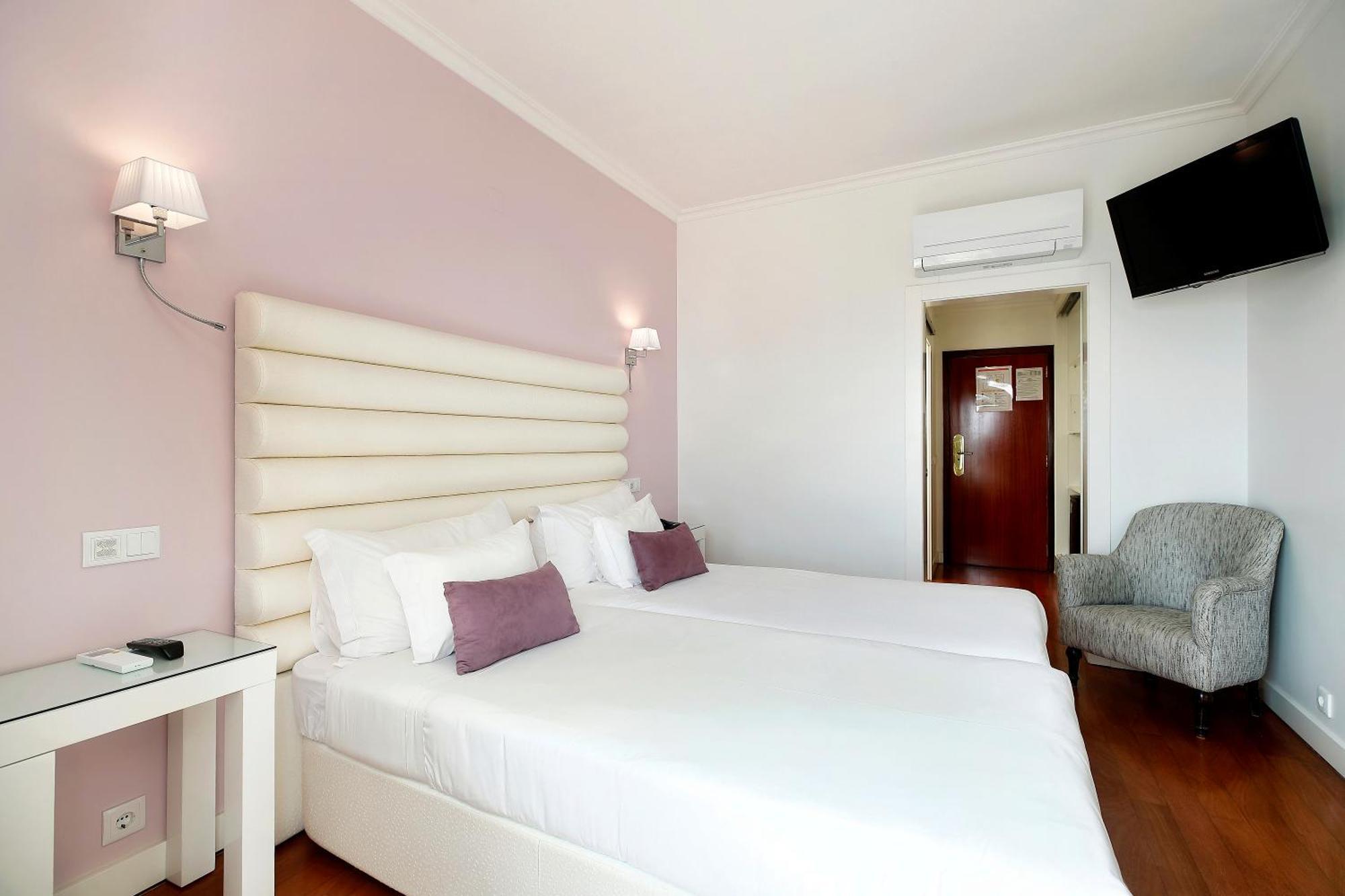 Vila Sao Vicente Boutique (Adults Only) Albufeira Phòng bức ảnh