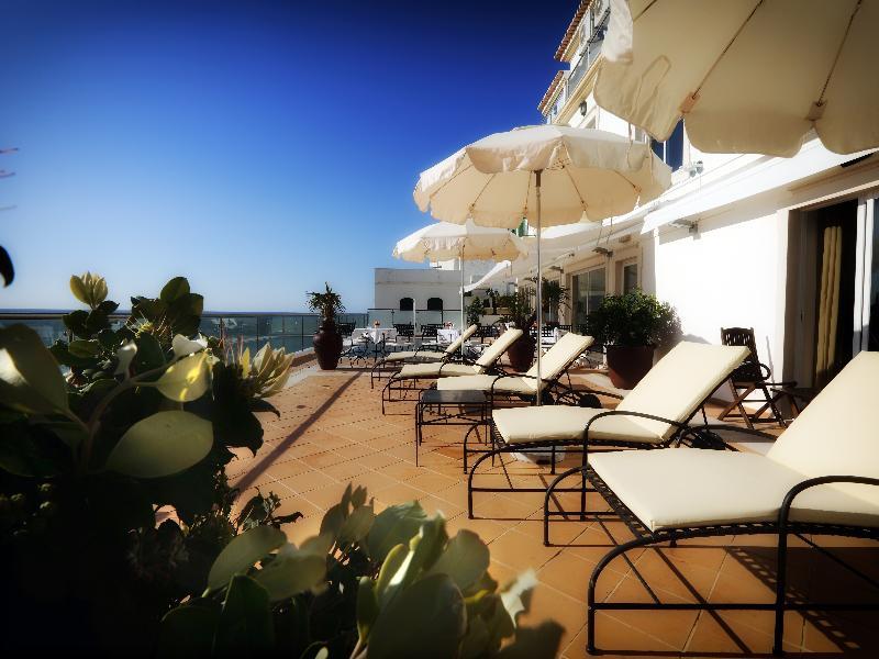 Vila Sao Vicente Boutique (Adults Only) Albufeira Ngoại thất bức ảnh