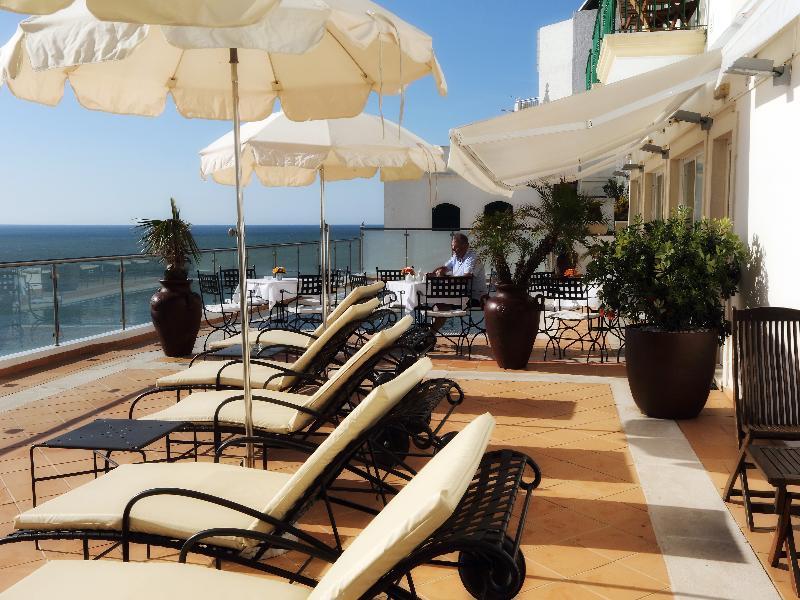 Vila Sao Vicente Boutique (Adults Only) Albufeira Ngoại thất bức ảnh