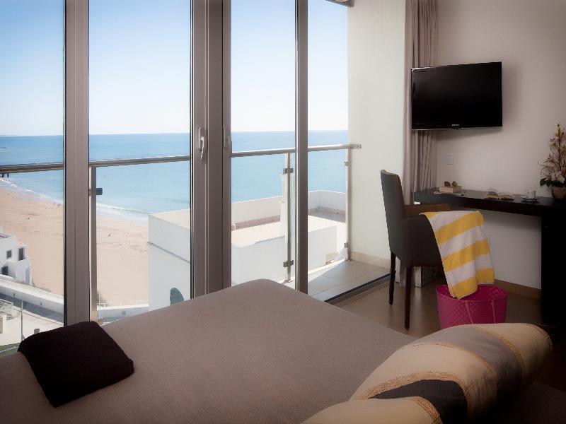 Vila Sao Vicente Boutique (Adults Only) Albufeira Ngoại thất bức ảnh
