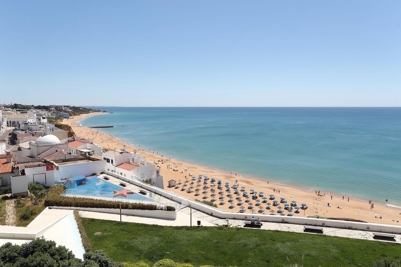 Vila Sao Vicente Boutique (Adults Only) Albufeira Ngoại thất bức ảnh