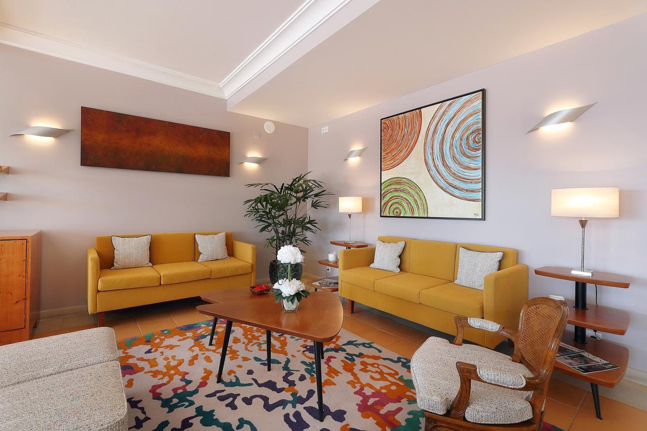 Vila Sao Vicente Boutique (Adults Only) Albufeira Ngoại thất bức ảnh