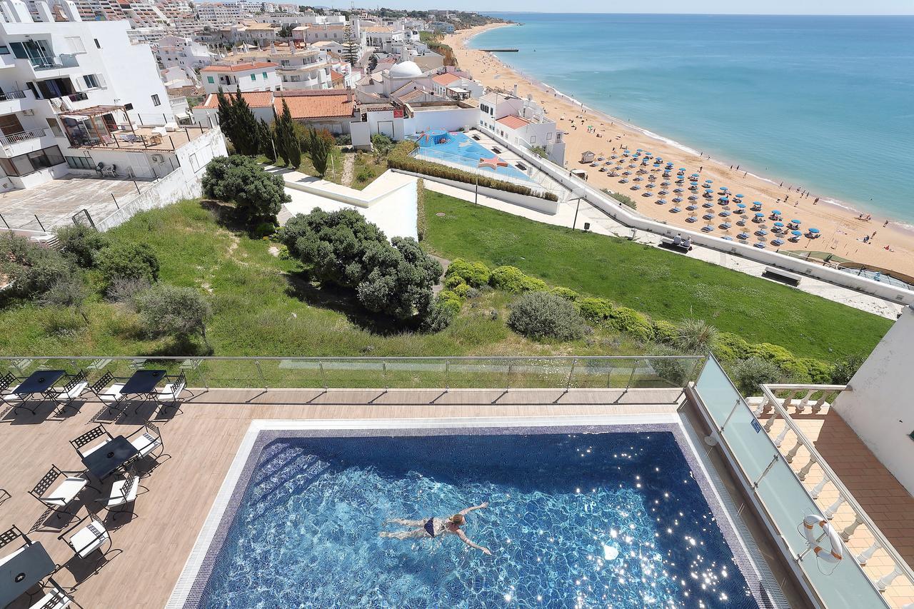 Vila Sao Vicente Boutique (Adults Only) Albufeira Ngoại thất bức ảnh