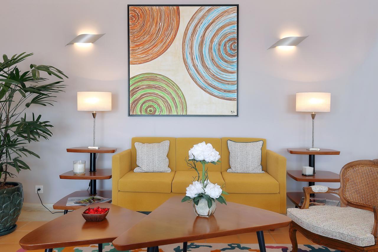 Vila Sao Vicente Boutique (Adults Only) Albufeira Ngoại thất bức ảnh