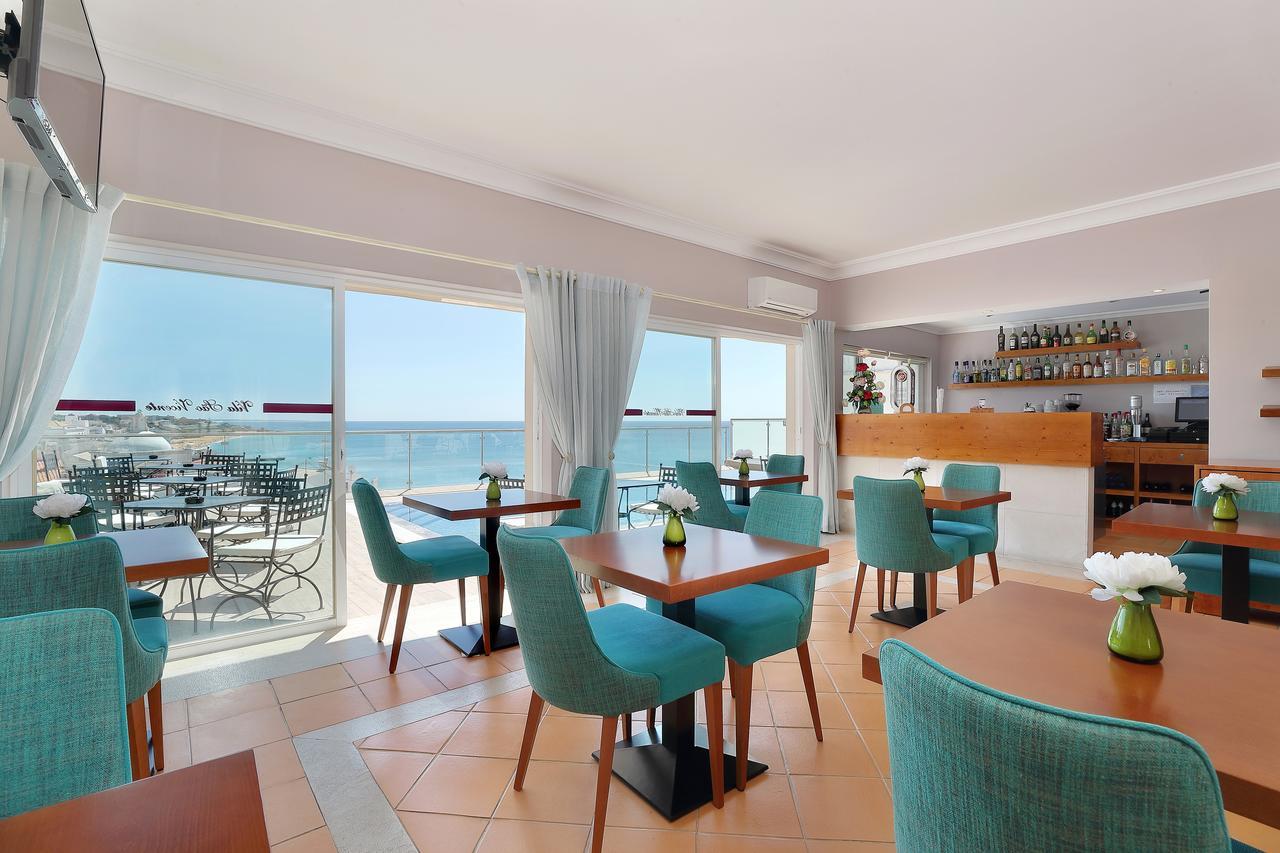 Vila Sao Vicente Boutique (Adults Only) Albufeira Ngoại thất bức ảnh