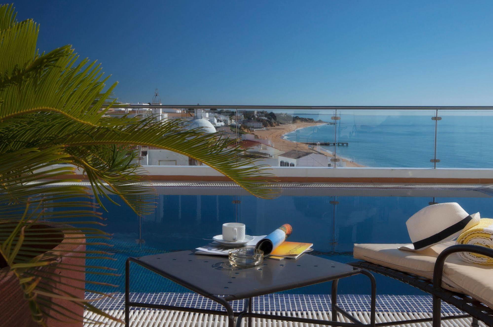Vila Sao Vicente Boutique (Adults Only) Albufeira Ngoại thất bức ảnh