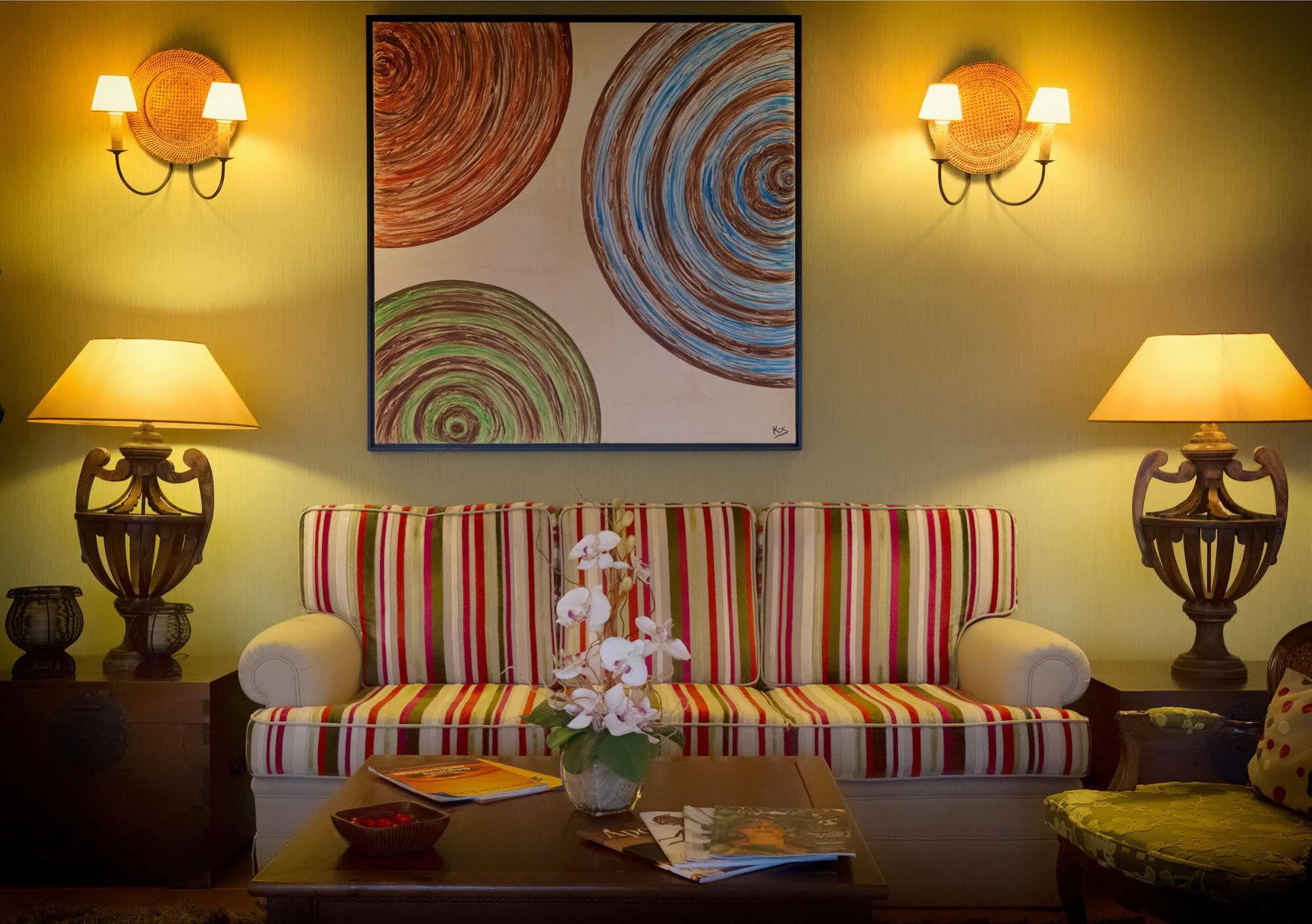 Vila Sao Vicente Boutique (Adults Only) Albufeira Ngoại thất bức ảnh