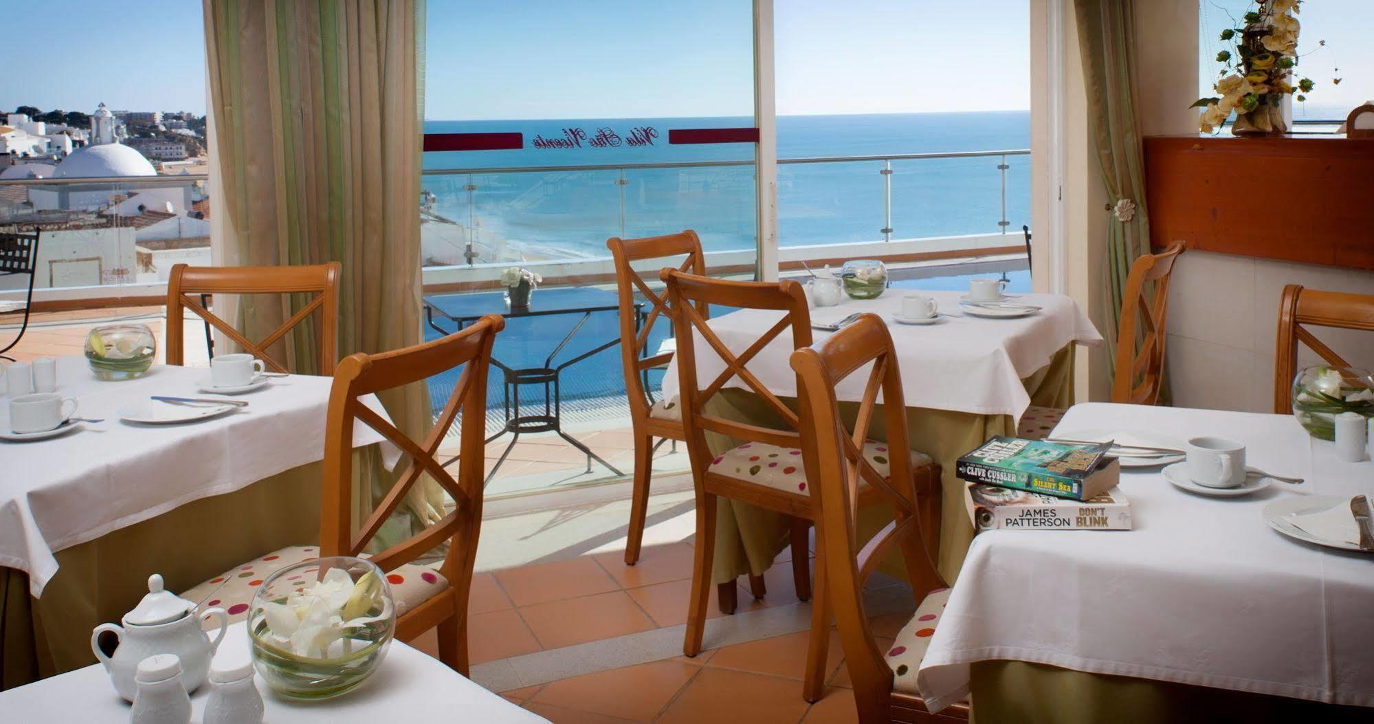 Vila Sao Vicente Boutique (Adults Only) Albufeira Ngoại thất bức ảnh