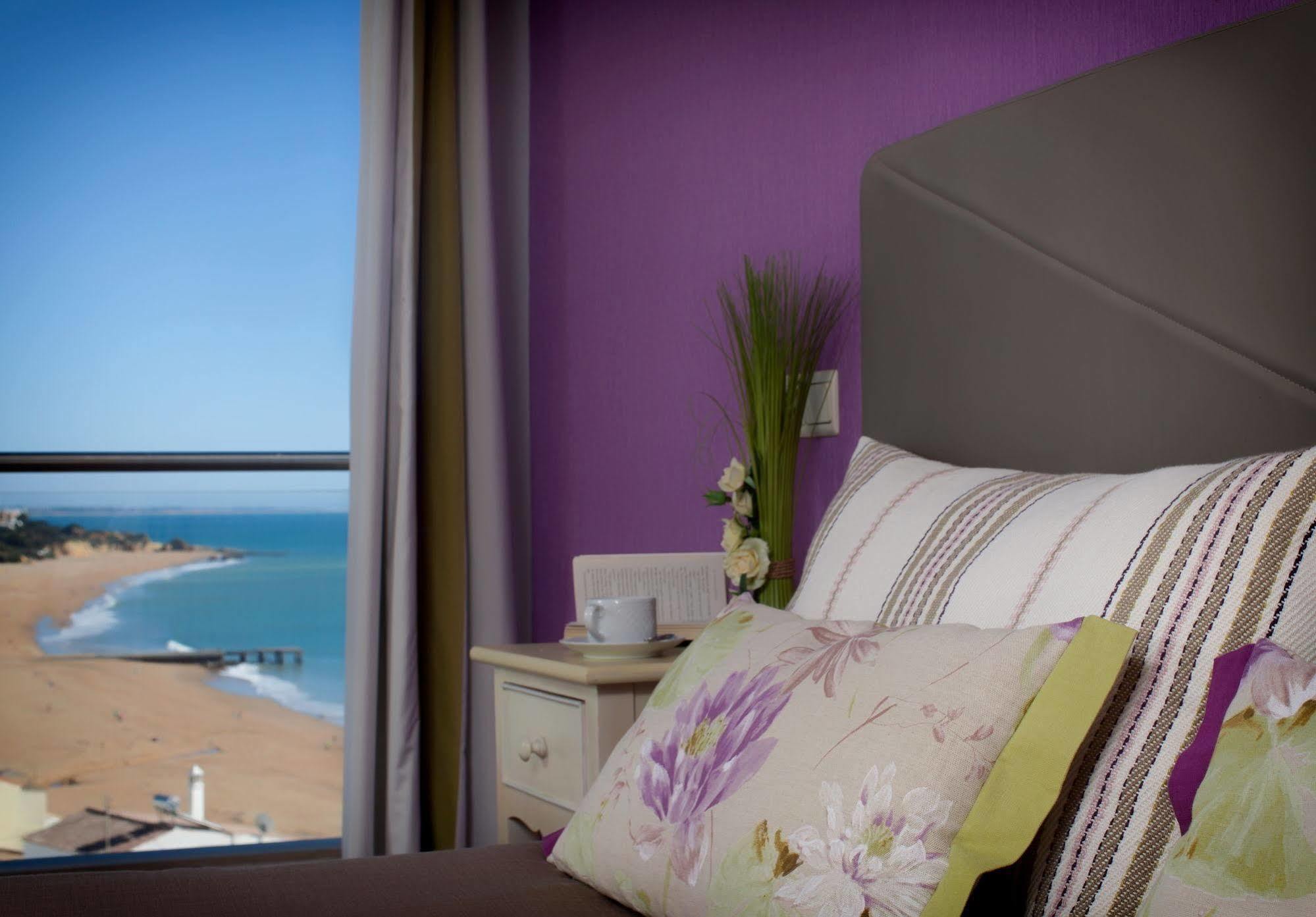 Vila Sao Vicente Boutique (Adults Only) Albufeira Ngoại thất bức ảnh
