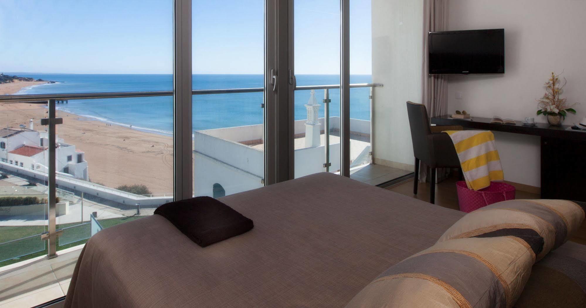Vila Sao Vicente Boutique (Adults Only) Albufeira Ngoại thất bức ảnh