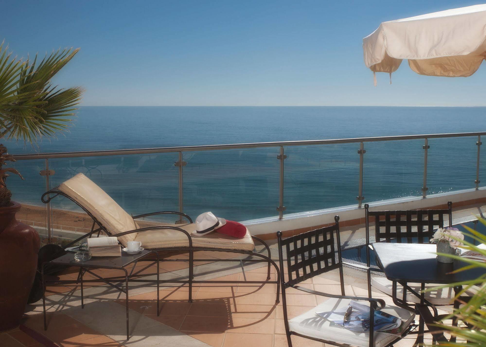Vila Sao Vicente Boutique (Adults Only) Albufeira Ngoại thất bức ảnh
