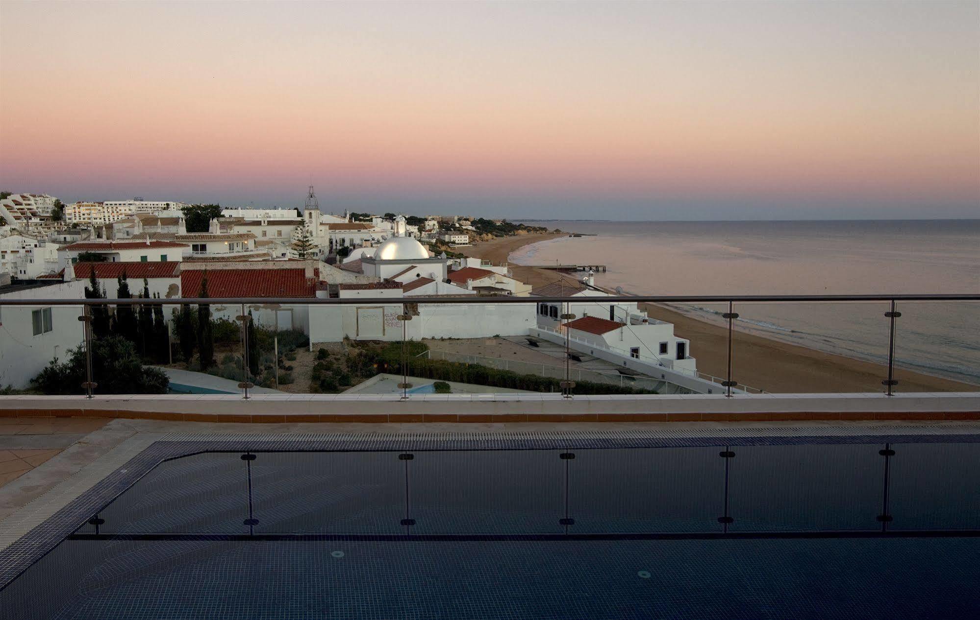 Vila Sao Vicente Boutique (Adults Only) Albufeira Ngoại thất bức ảnh