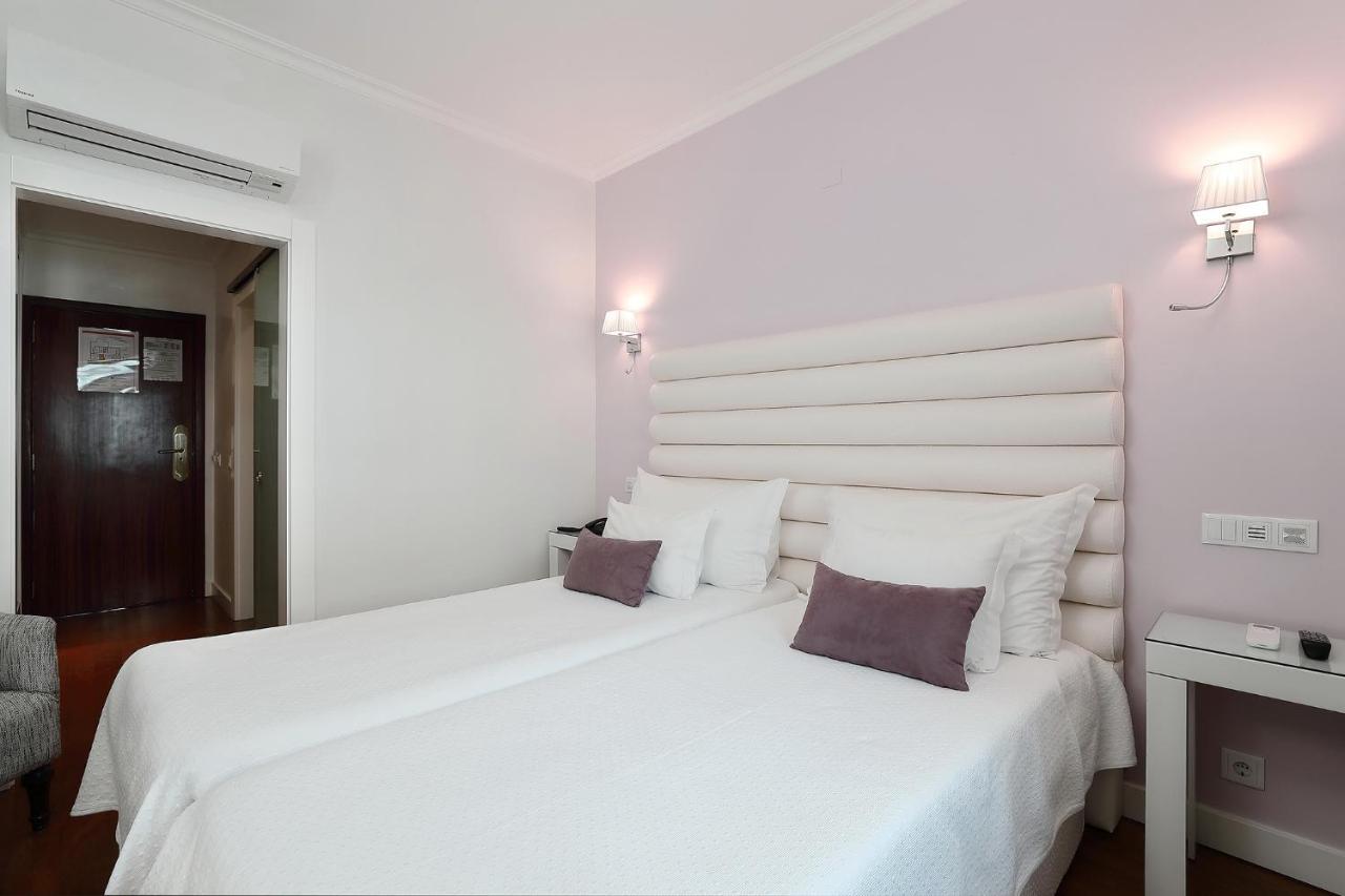 Vila Sao Vicente Boutique (Adults Only) Albufeira Ngoại thất bức ảnh