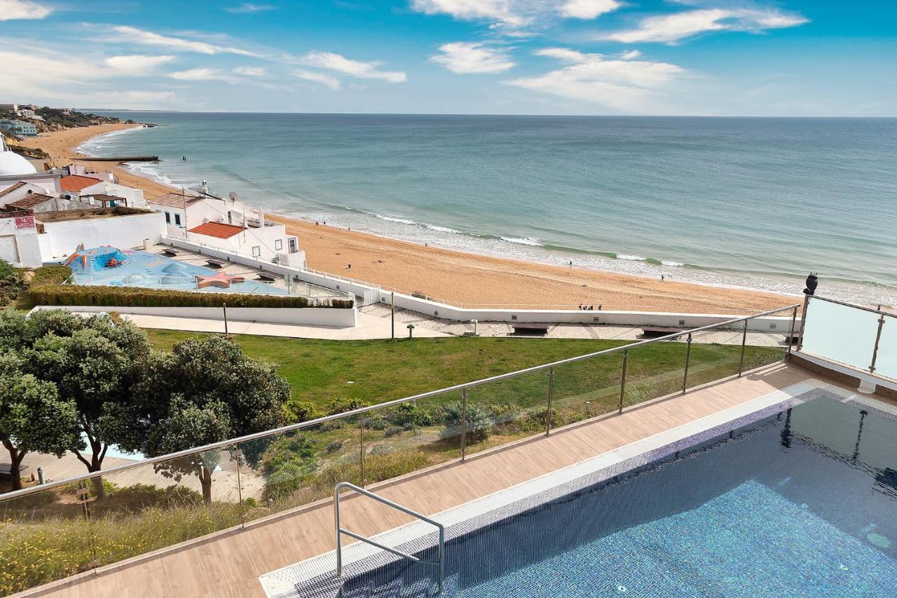 Vila Sao Vicente Boutique (Adults Only) Albufeira Ngoại thất bức ảnh